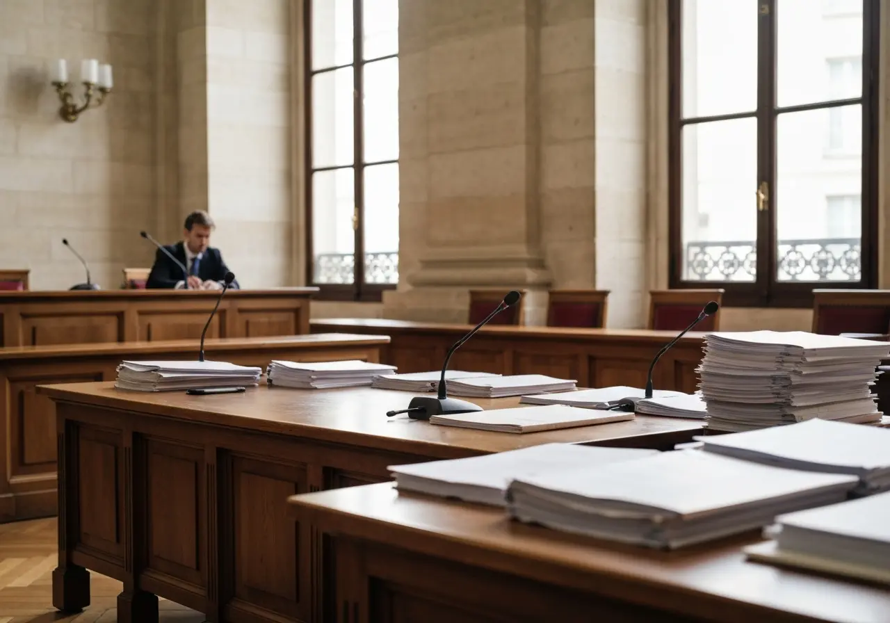IA de droite ou de gauche : quel impact juridique en 2026 ?