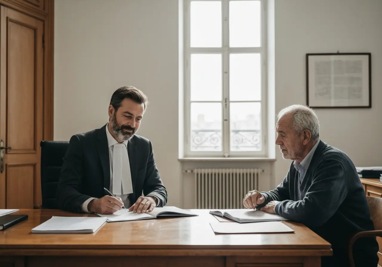 Intelligence artificielle remplace avocat : mythe ou réalité en 2026 ?