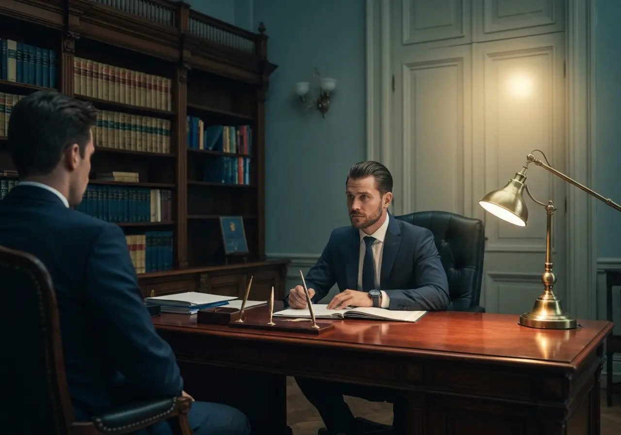 Hello Chatbot Example Response : enjeux juridiques et responsabilités en 2026
