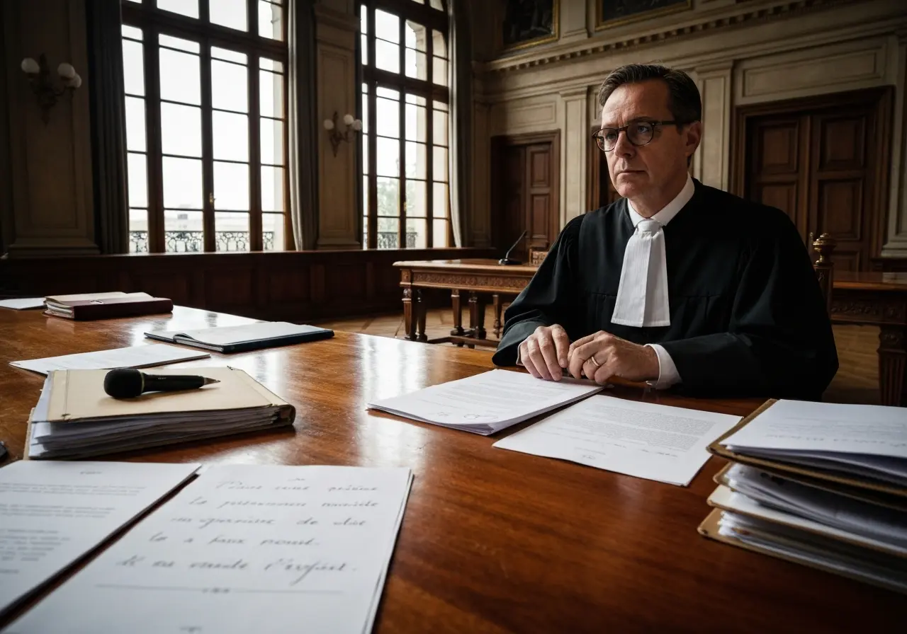 Audit de conformité IA : guide 2026 pour les entreprises régulées