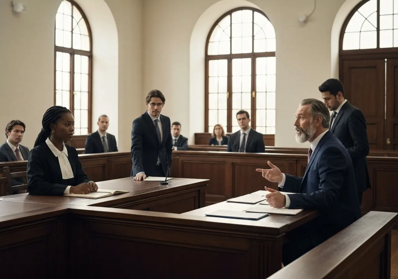Avocat droit de l intelligence artificielle Genève 2026 | IAAvocat.com