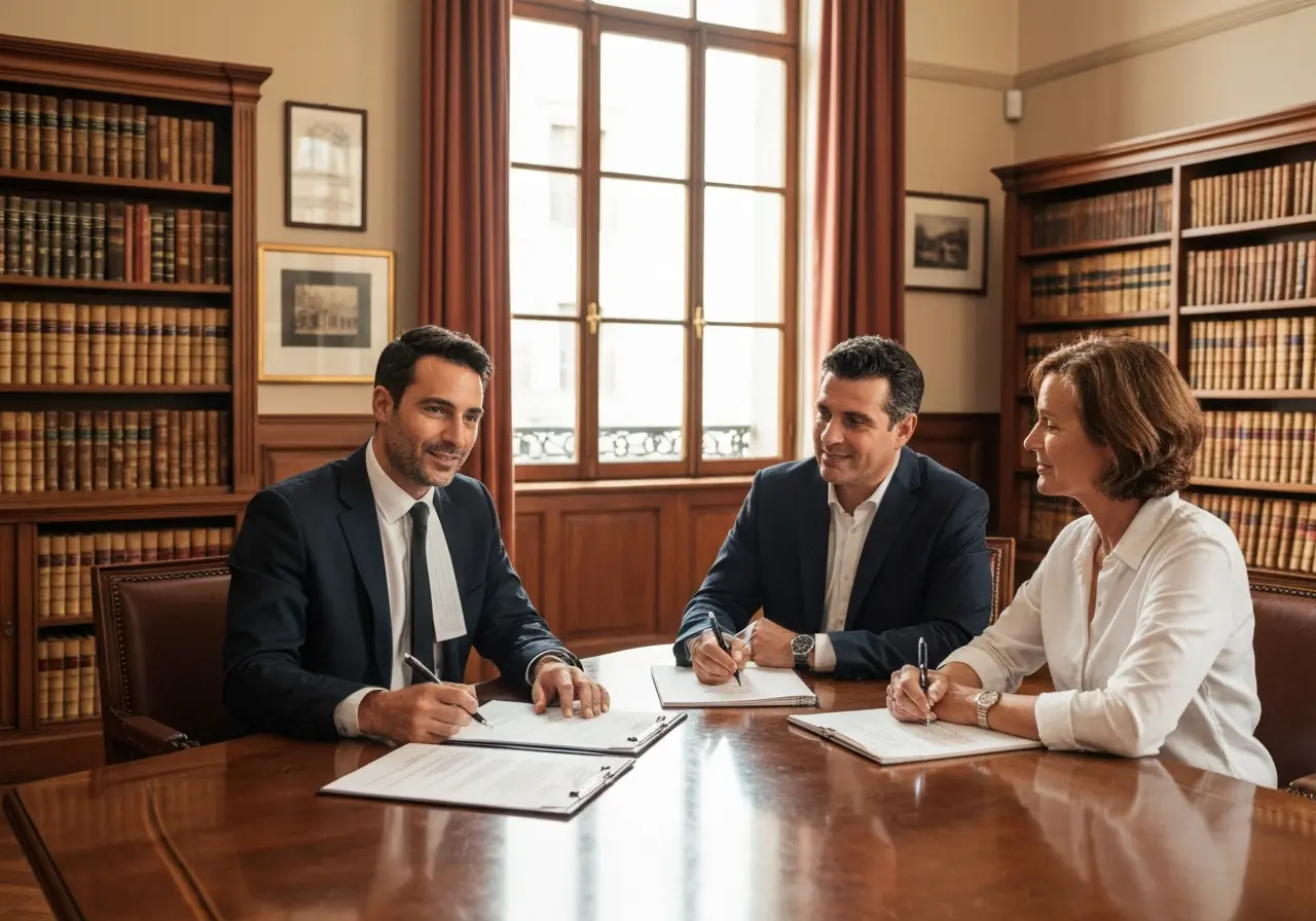 Image générée par IA libre de droit : ce que dit le droit français en 2026