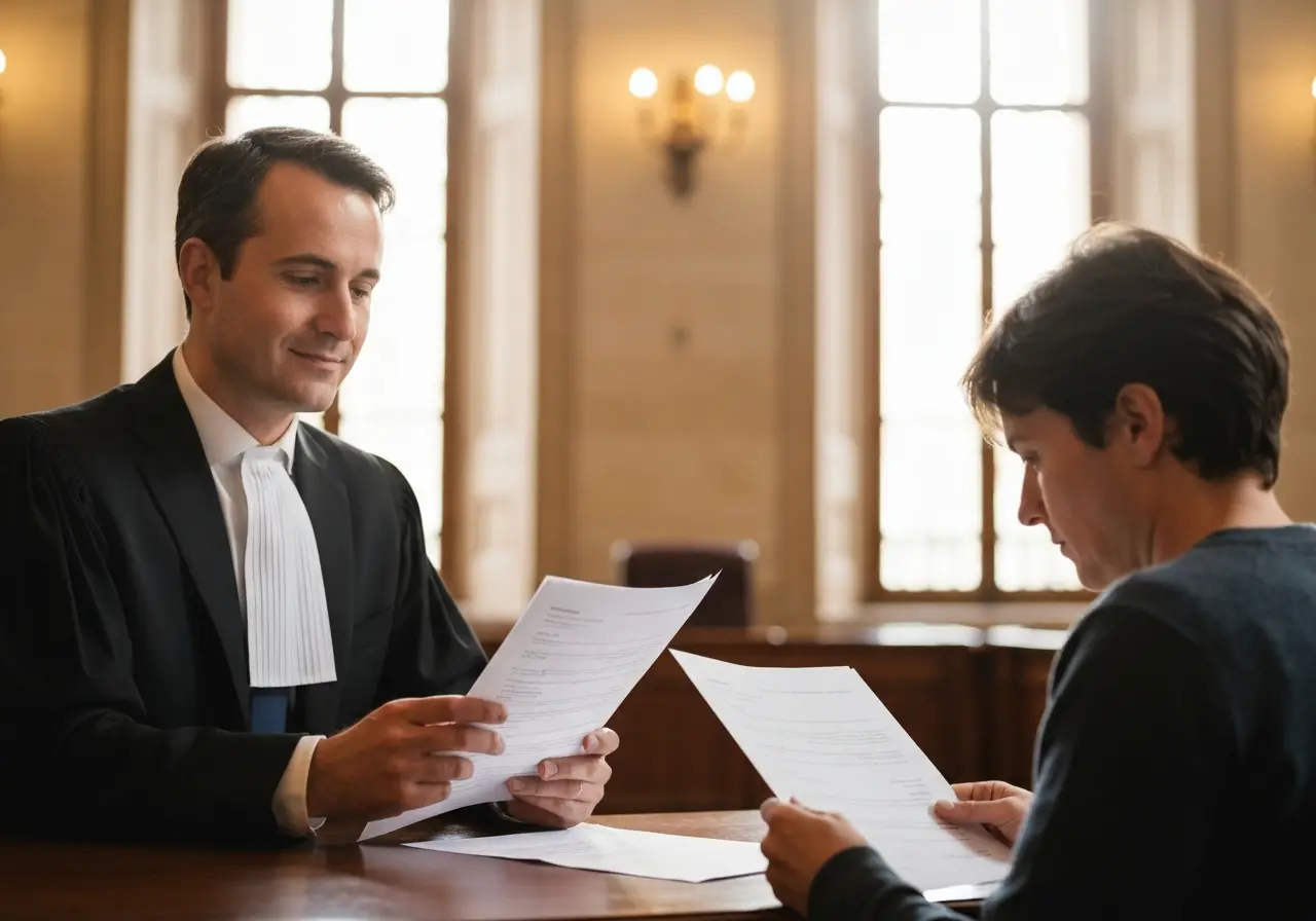 Intelligence Artificielle Cabinet d'Avocats : Guide 2026 des Enjeux Juridiques