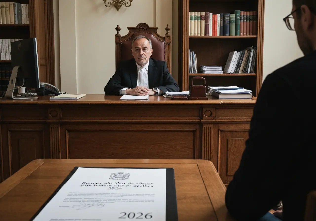 Droit et IA : comprendre les enjeux juridiques de l’intelligence artificielle en 2026
