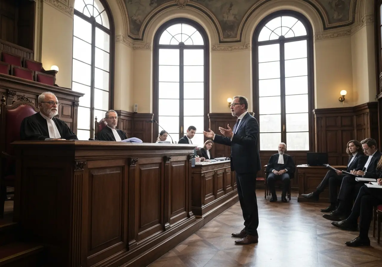 Audit conformité IA 2026 : obligations et bonnes pratiques