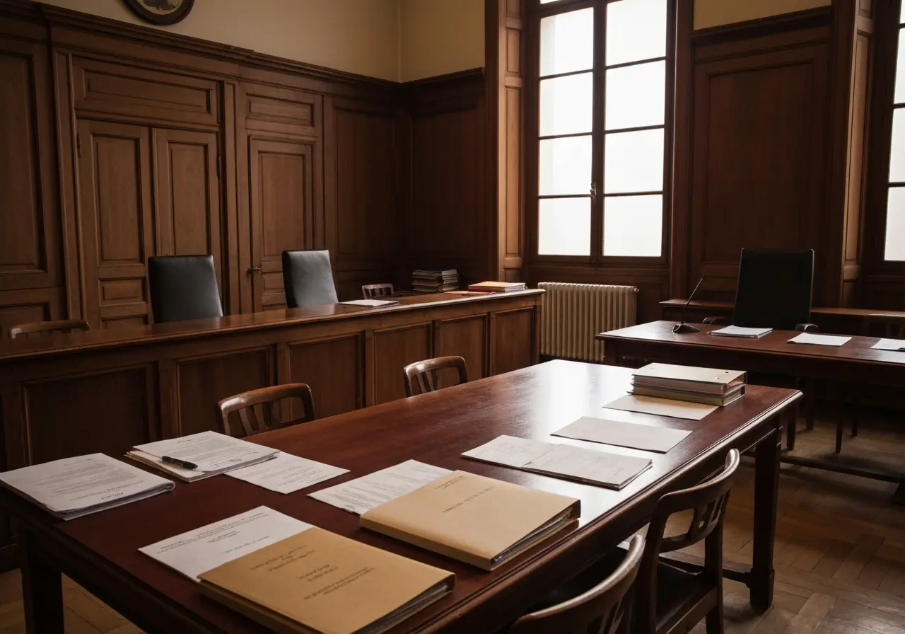 Travail et intelligence artificielle : nouveaux droits pour les avocats