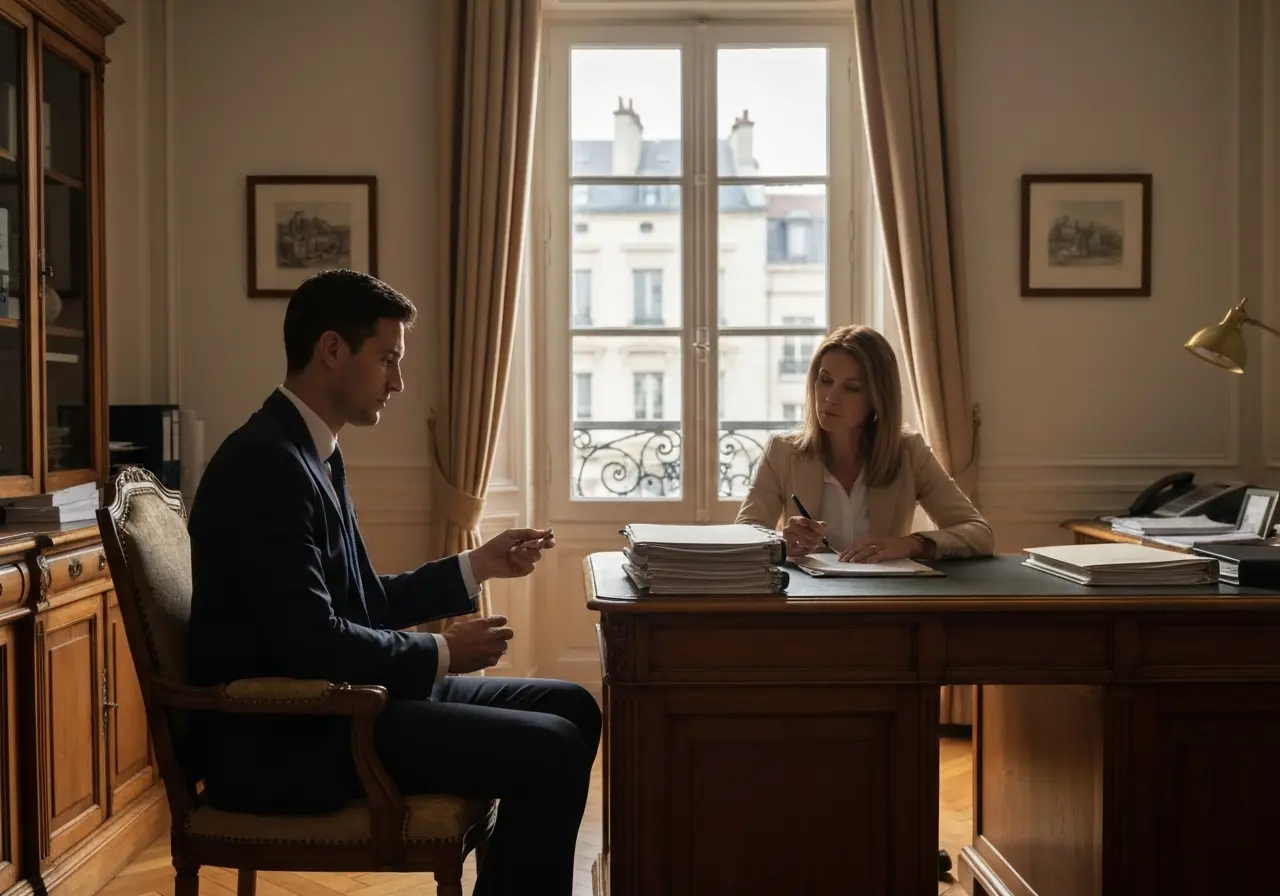 IA extrême droite : cadre légal et risques juridiques en France