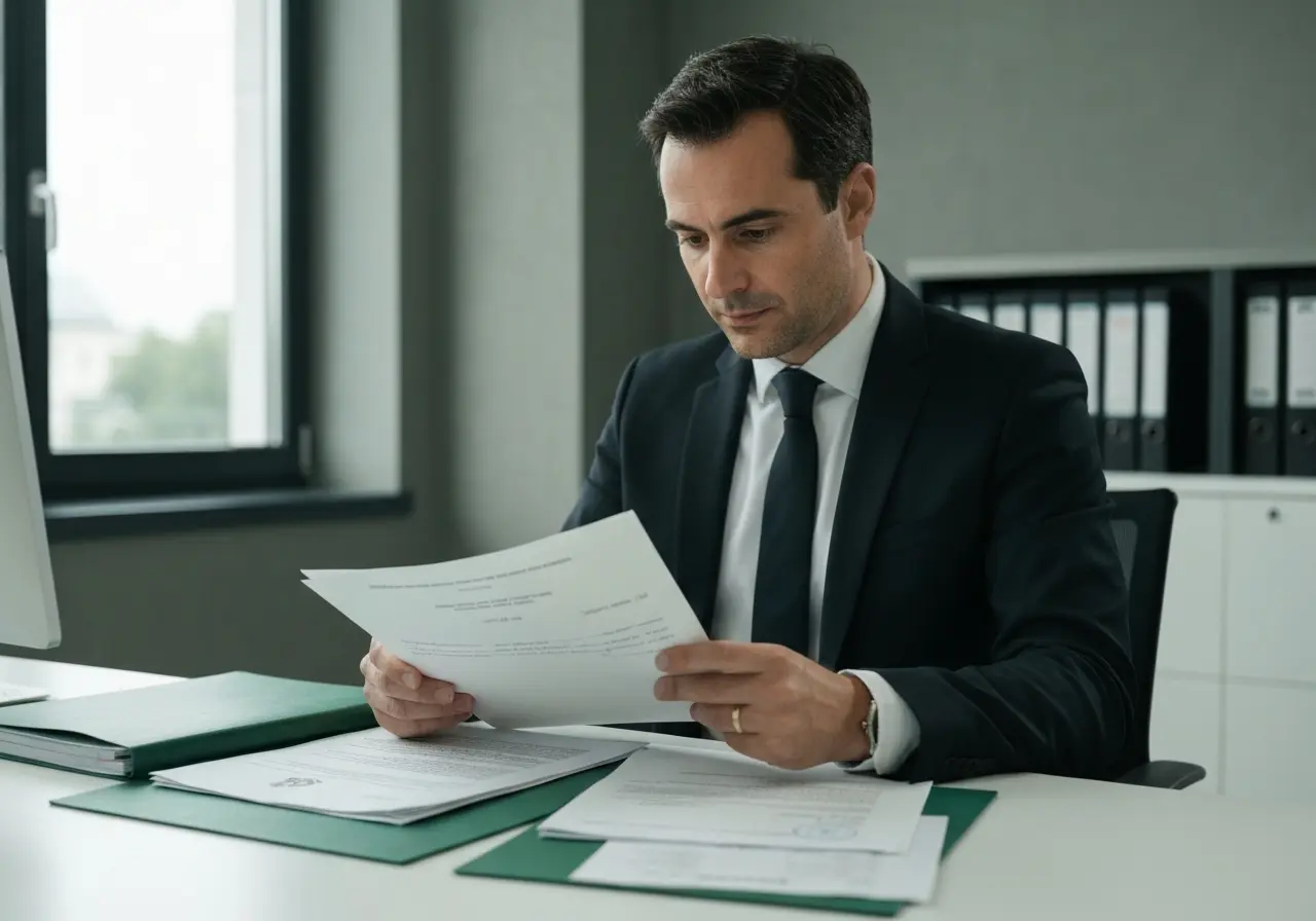 Fournisseurs de conformité RGPD et loi IA avec rapports d'audit