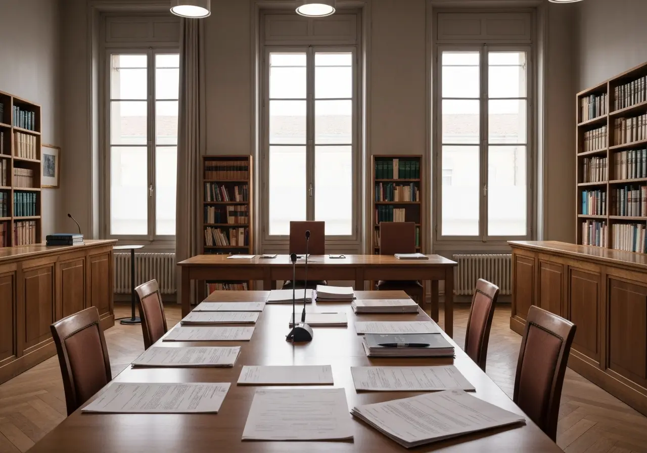 IA et le droit : les nouvelles règles juridiques en 2026